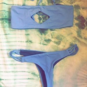 •LUMAHAI SWIM SET•